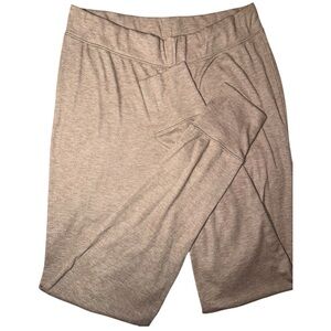 Victoria secret ribbed pajama pants